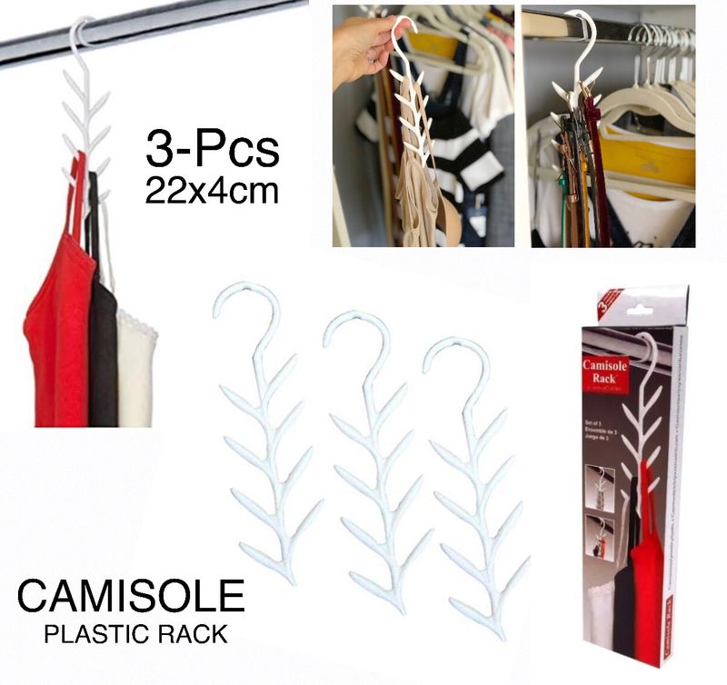 Camisole Rack