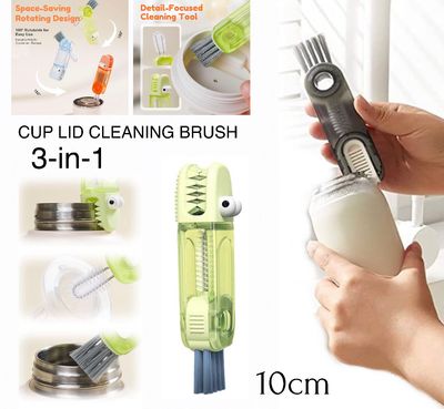 3-in-1 Cup Brush