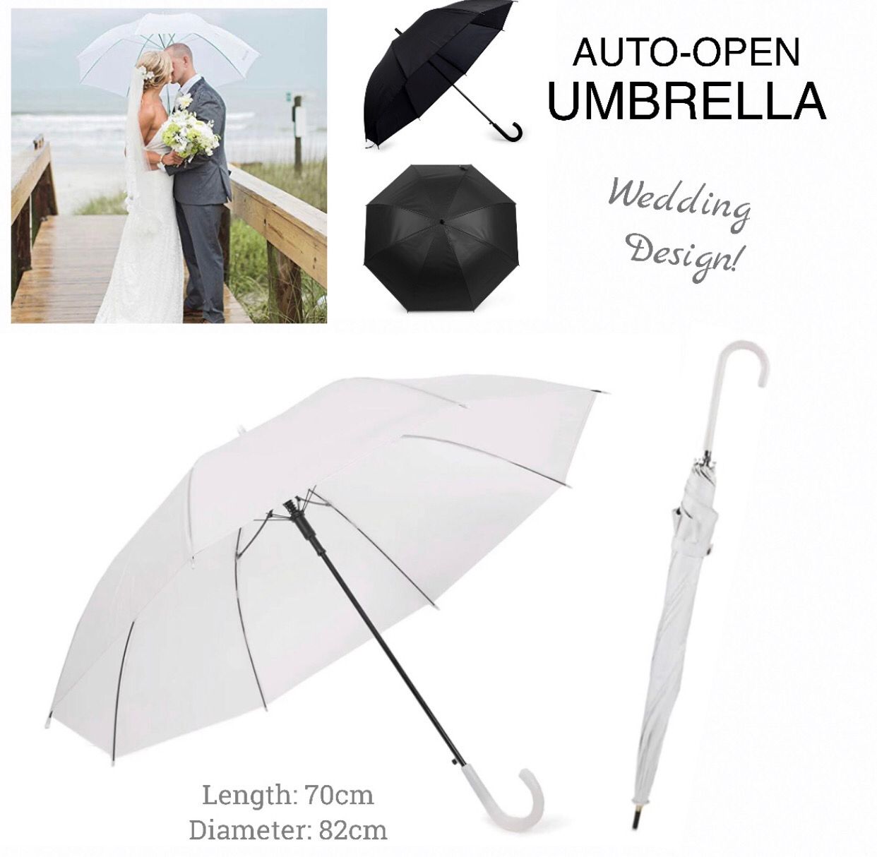 Classic Umbrella