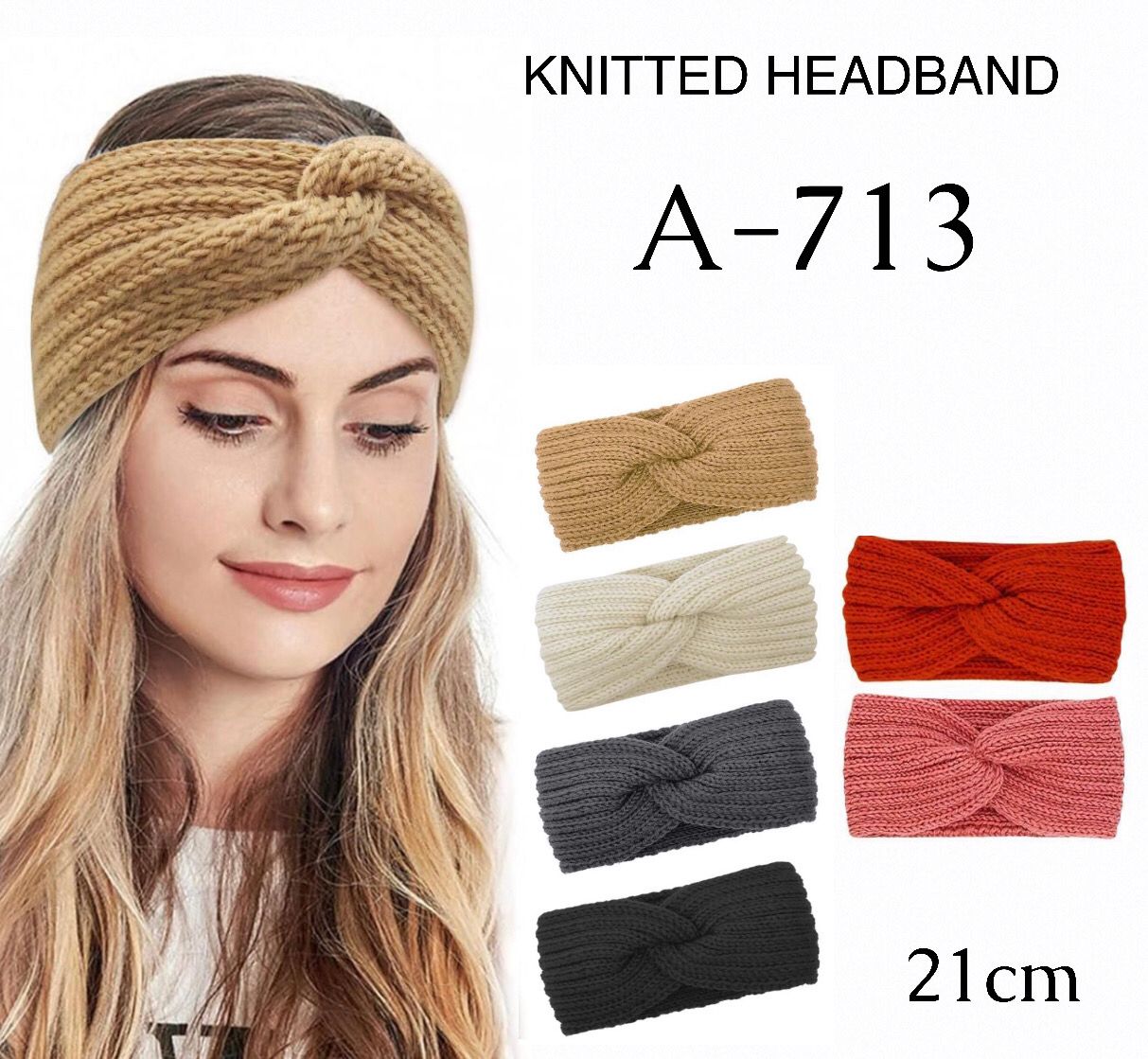 Headband (A-713)