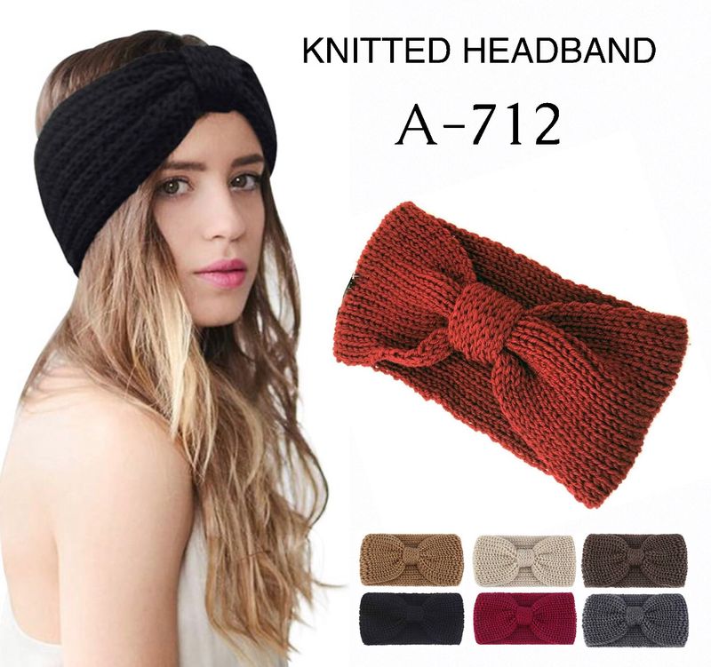 Headband (A-712)