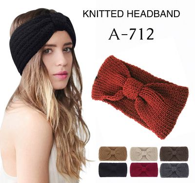 Headband (A-712)