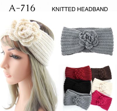 Headband (A-716)