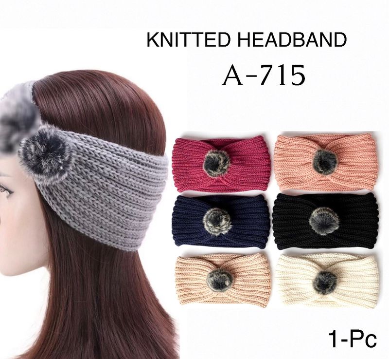 Headband (A-715)