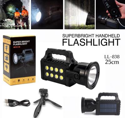 Flashlight (LL-838)