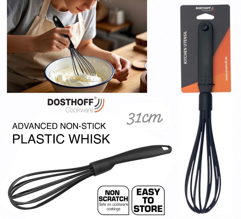 Black Whisk (XZ02)