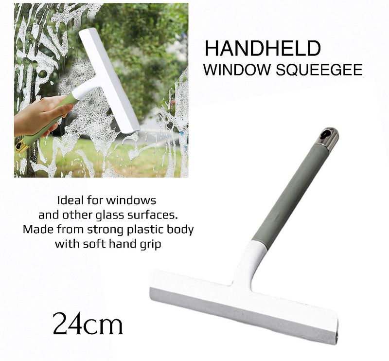 Window Squeegee (24cm)