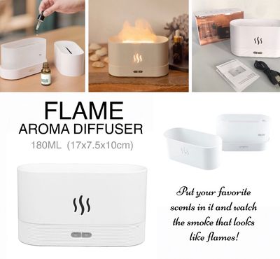 Aroma Diffuser