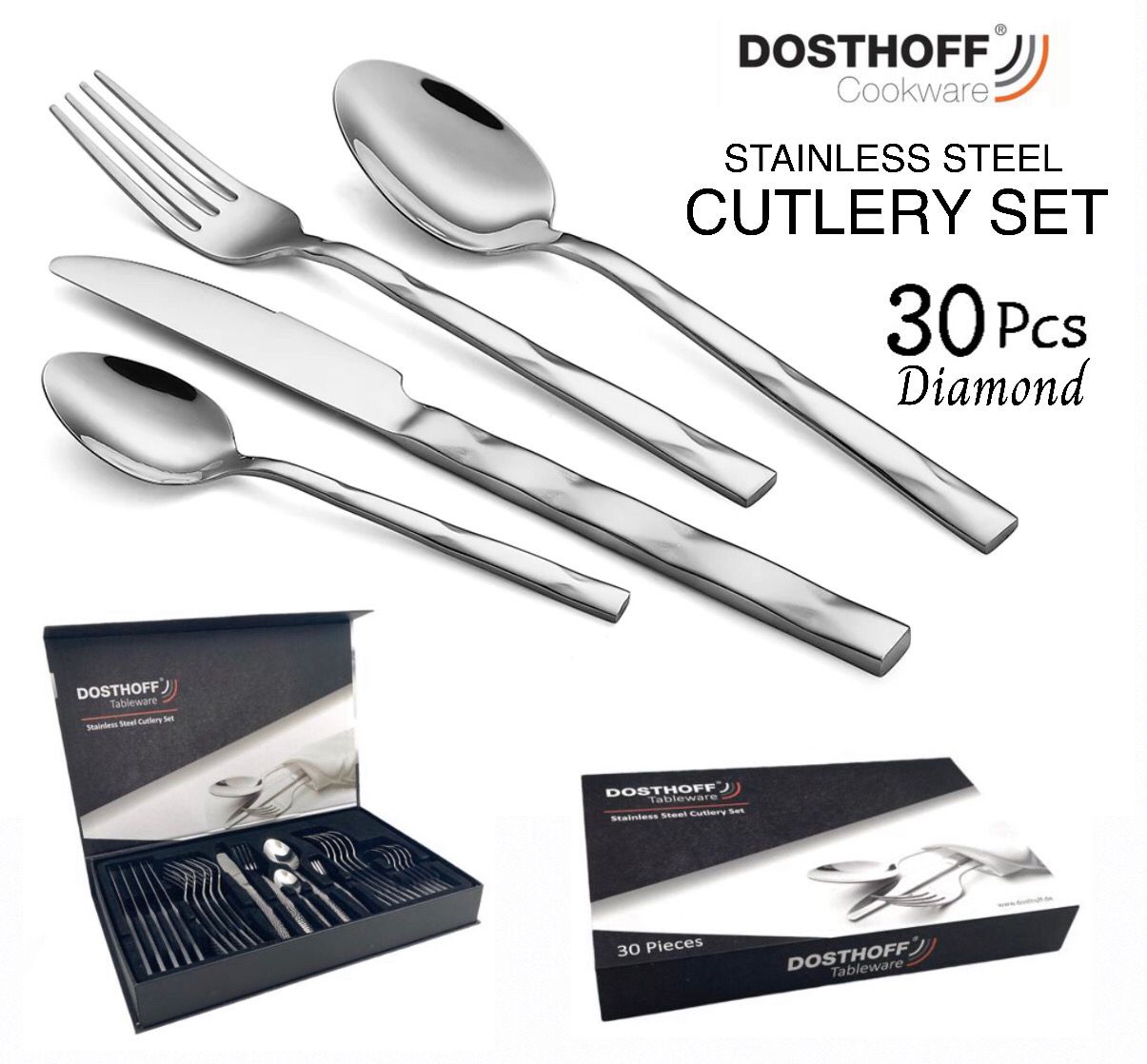 Cutlery Set (B-1420)