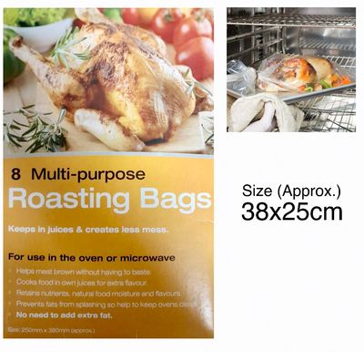Roasting Bags