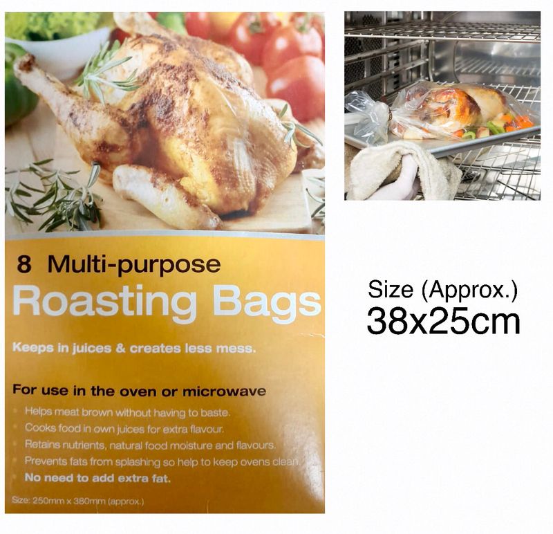 Roasting Bags