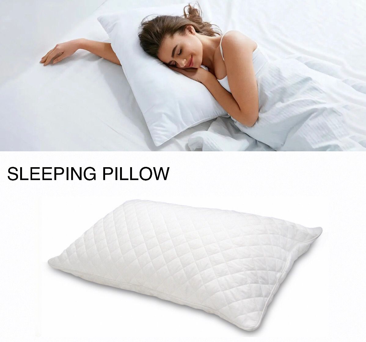 Sleeping Pillow