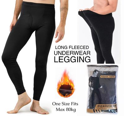 Underwear Legging (Men)