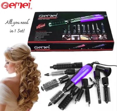 Hair Styler (GM-4835)