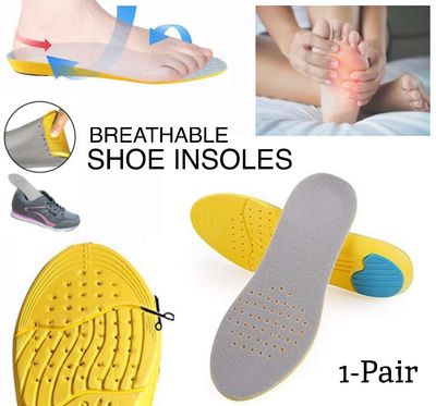 Shoe Insoles