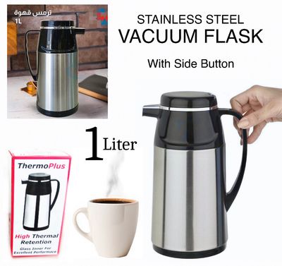 1L Vacuum Flask
