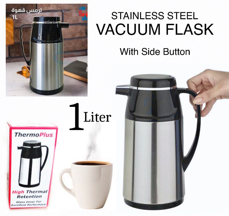 1L Vacuum Flask