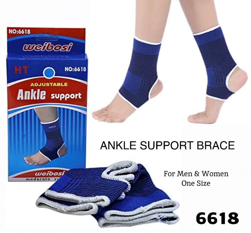 Ankle Support (6618)