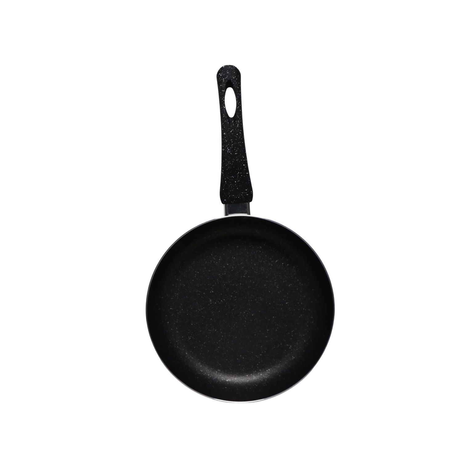 Phoenix Black Granite Pans Per Piece