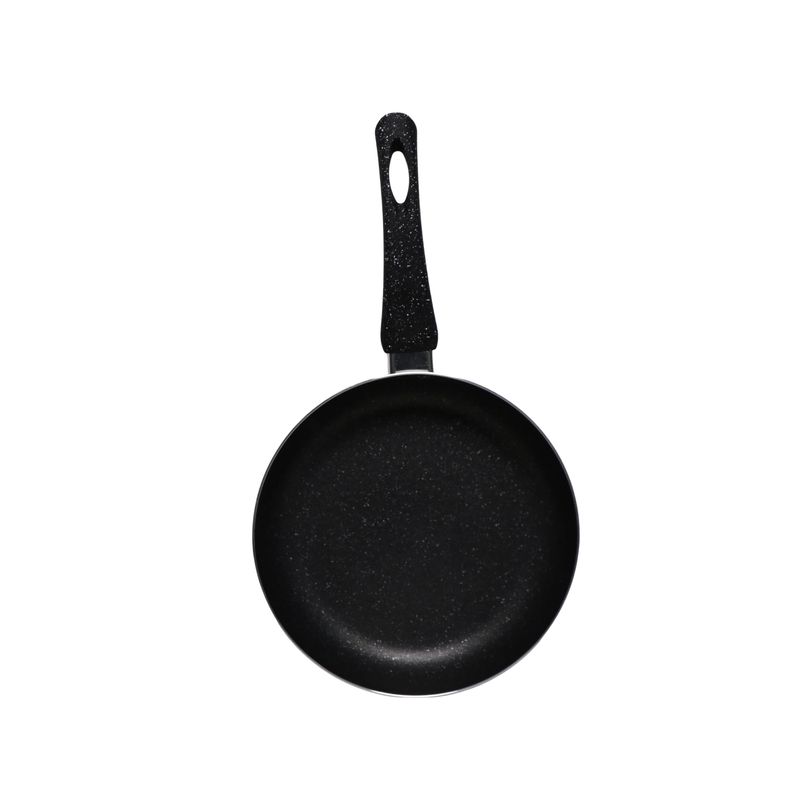 Phoenix Black Granite Pans Per Piece