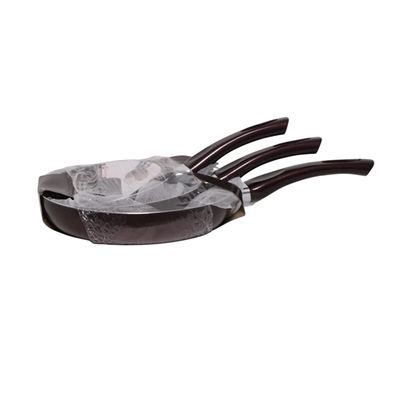 Phoenix 3 Pcs Elegance Pan Set