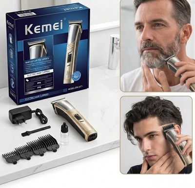 ​"KEMEI" Hair Clipper (5071)