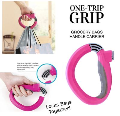 One Trip Grip