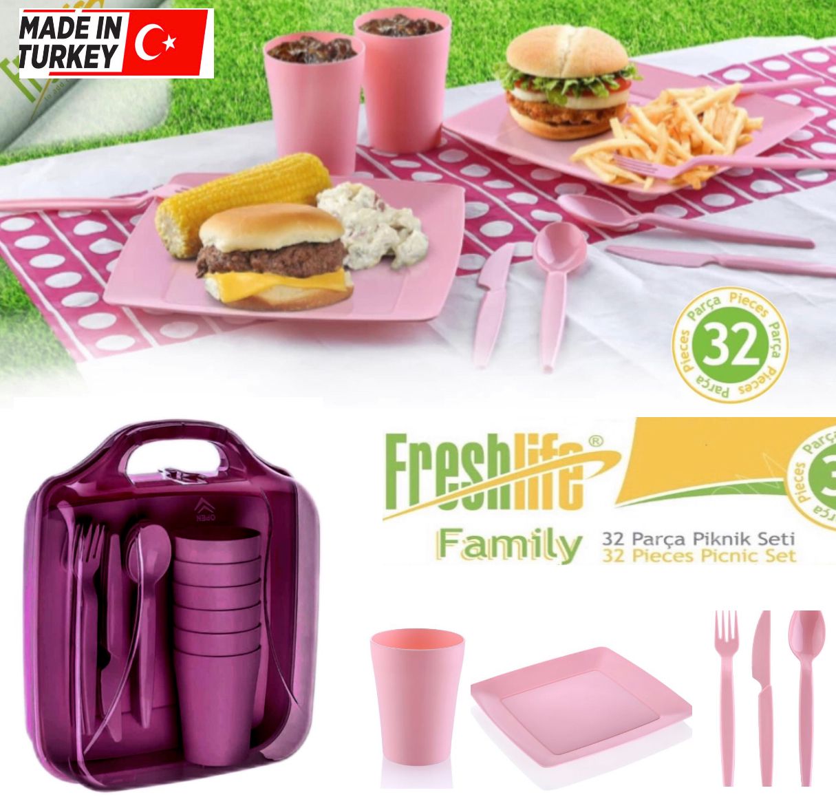 Picnic Set