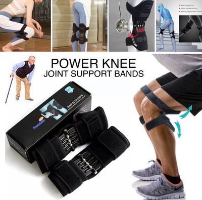 Power Knee Support