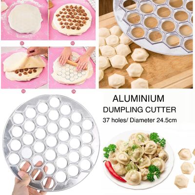 Dumpling Cutter