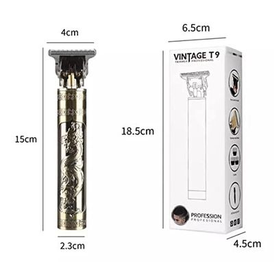 Vintage Trimmer (YS-1080)