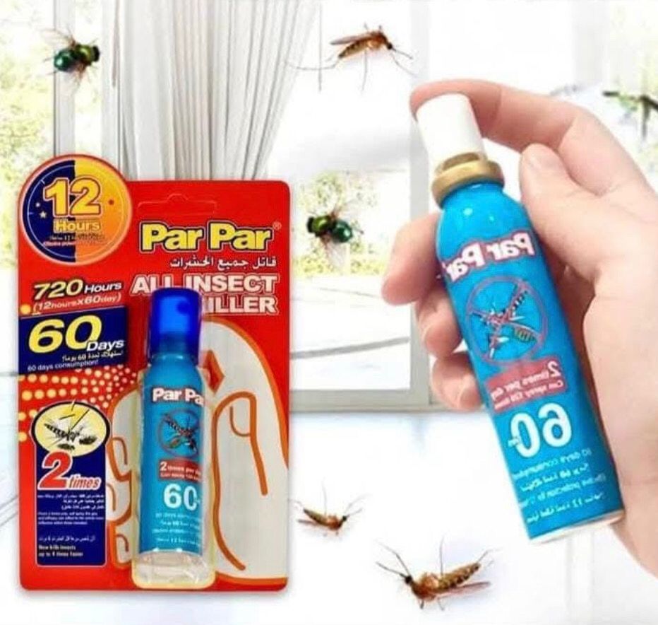 Par Par Insect Killer