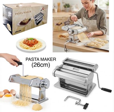 Pasta Maker 26cm