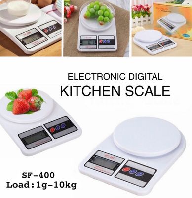Kitchen Scale (SF-400)