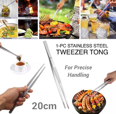 Tweezer Tong