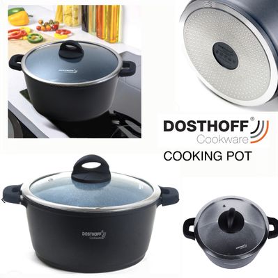 DOSTHOFF Cooking Pot