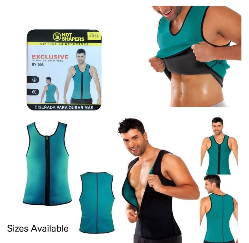 Hot Shapers For Men (xxl)