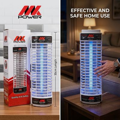 LED Mosquito Killer