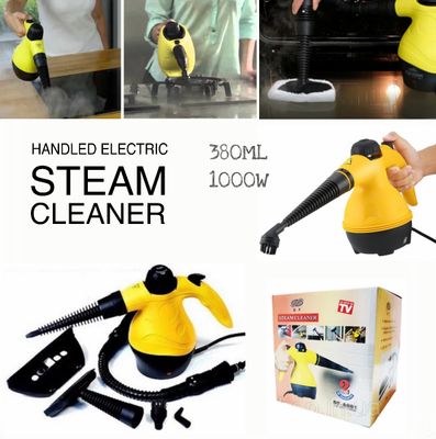 Steam Cleaner 380ML