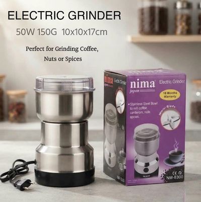 Electric Grinder