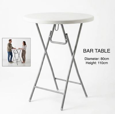 Bar Table
