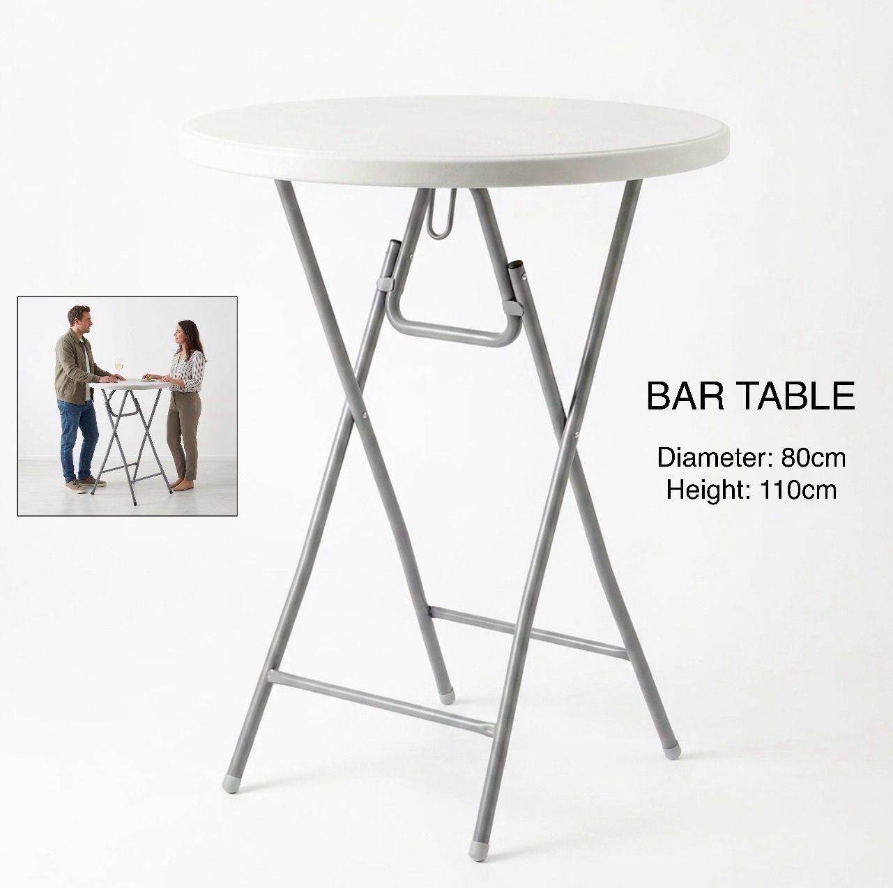 Bar Table