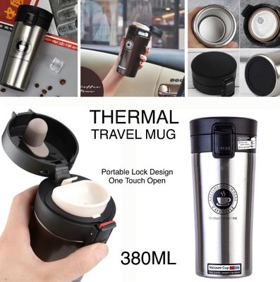 Thermal Mug