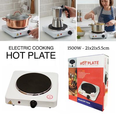 Hot Plate