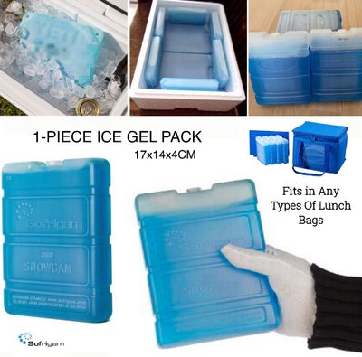 Ice Gel Pack