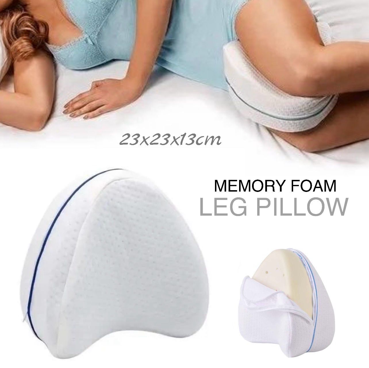 Leg Pillow