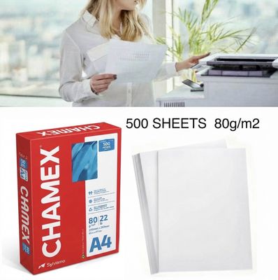 A4 Papers Pack