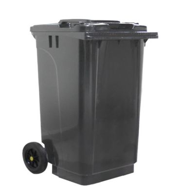 Bonita Sustainable Wheelie Bin 240L