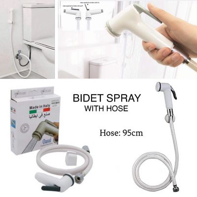 Bidet Sprayer