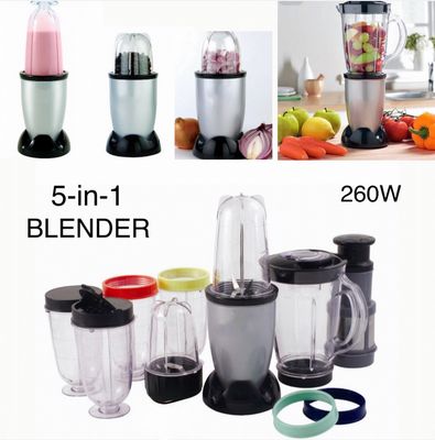 5-in-1 Blender